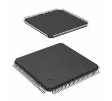 STM32F446ZET7 Image